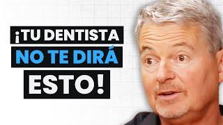 El dentista funcional desmiente los MITOS sobre la salud oral | Dr. Mark Burhenne