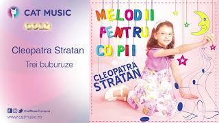 Cleopatra Stratan - Trei buburuze
