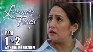 Lavender Fields | Episode 23 (1/2) | October 2, 2024 (w/ English Subs)