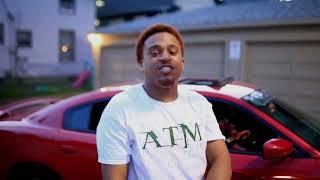 ATM TREEZY -  HELLO (OFFICIAL VIDEO) Directed By @ricovisualz