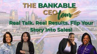 From Breakthrough to Bankable: Flip Panelists Reveal the Power of Purpose | June 8 Highlights