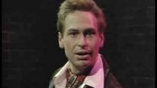 Kids in the Hall: Buddy Cole 05- I'm Canadian