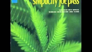 Joe Pass - The Sands Of Time