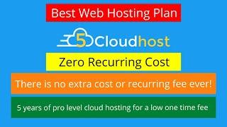 Best Web Hosting - How To Choose Best Domain And Hosting For Affiliate Marketing