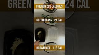 Clean Eatz Meal Prep