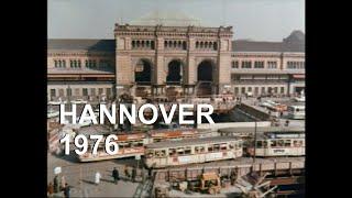 Hannover 1976