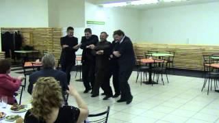 100 друзей (день рождения 01.11.2010)