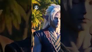 Dragon Ball Z Live Action Movie (2026)｜The Awakening of the Super Saiyan｜Teaser Trailer #ai