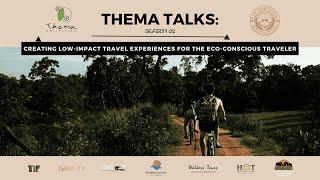 Creating Low-Impact Travel Experiences for the Eco-Conscious Traveler