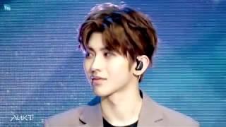 [Vietsub] Phản ứng của Thái Từ Khôn khi Chu Chính Đình làm nũng với Thừa Thừa? | Nine Percent FMT