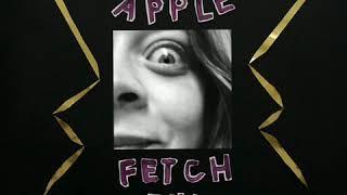 Fiona Apple Fetch The Bolt Cutters Full Album