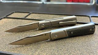 Notoriously Awesome! | KingPins for Everyone - Front Flipper & Slipjoint