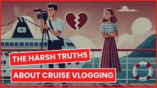 Cruising Almost DESTROYED Our Marriage!