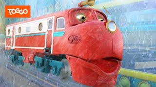 Chuggington Deutsch | Wilson und der verrückte Sturm | Ganze Folge | Toggolino