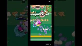 Moe is broken #brawl #brawlstars #shorts #supercell #gaming