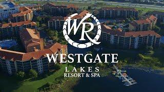 Westgate Lakes Resort & Spa | Hotels In Orlando Near Disney World