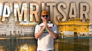 10 BEST Things to do in Amritsar Punjab in 2025 