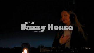 Jazzy House Night Mix - Airis