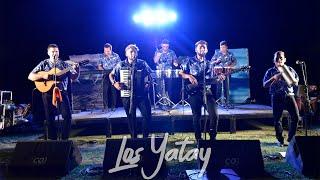 "Conciertos bajo las estrellas" - Los Yatay (Show en vivo #VeranoEnFederal)