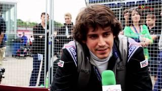 FSG 2014 - Formula Student Poem - a gift from FSG to you!