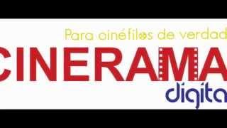 Cinerama Digital