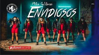 Mike Goldman - Envidiosos (Official Video) Dembow 2019