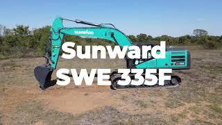 Sunward SWE335F Introduction