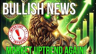 Crypto Important News! USA BIG bullish news | Bitcoin & alts on rally | Crypto news Telugu