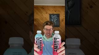 How Prime Cherry Freeze Changes Color!