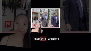 Diddy Potential Juror saw The horrific Diddy vs Cassie video #diddytrial #seancombs