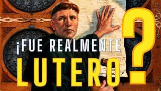 El Secreto Detrás de las 95 Tesis | ¿Fue Lutero Quien las Escribió?