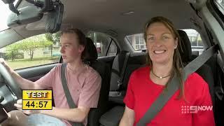 Driving Test Australia Season 1 Ep 15