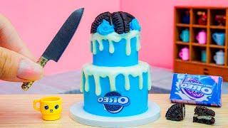  The BEST Mini Oreo Cake Recipe!  | The Perfect Party Treat!