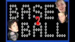 Baseball (VS) Ft. Jake, Jeffrey, & Kasey 2 | The Home Runs