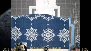 Kim Corset Belt Project Pt 1