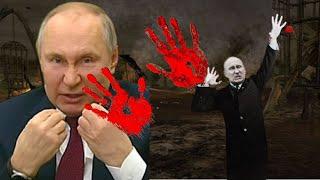 World at War with Putin