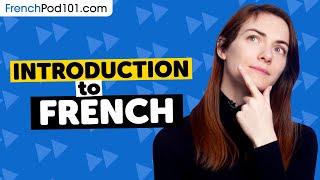 Introduction to French