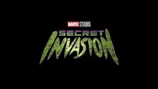 Amazing Fantasy '63: Marvel's Secret Invasion Episode I Discussion Live! #marvelstudios