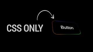 Modern CSS Glowing Button Effects Using HTML & CSS | Scriptriz