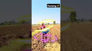 Farmer#farming #agriculture #farm #farmlife #farmer #tractor #farmers #johndeere #nature #