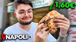 Provo TUTTE le PIZZE a PORTAFOGLIO più FAMOSE di NAPOLI