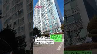 #1분임장 #잠원중앙하이츠B동 #서초구 #잠원동 #서울걷기 #구석구석 #트리플역세권 #고속터미널역 #7호선 #9호선 #3호선 #잠원역 #반포역
