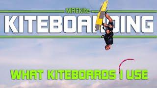 Kiteboarding | 2021 Eleveight Kiteboards With Chris Bobryk