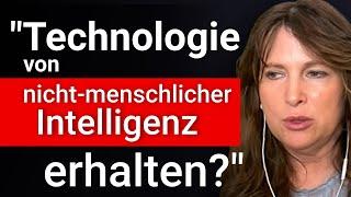 Prof. Pasulka ENTHÜLLT  Der Prometheus-Ursprung GEHEIMER UFO-Technik!