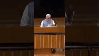 PM Modi chairs Union Cabinet meeting at Parliament House