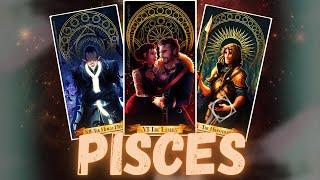 PISCES JUST STAY QUIET & WAIT FOR THE BLAST ON TUESDAY 11THA CALL LEFT UNANSWEREDMARCH 2025