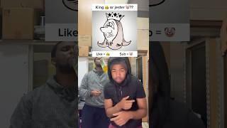 What do you see? #funny #hiphopvibe #explore #duet #subscribe #greenscreen #shorts