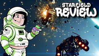 BEFORE YOU BUY! Starfield Game Review | Exploring the Vast Universe of Bethesda's Latest RPG!