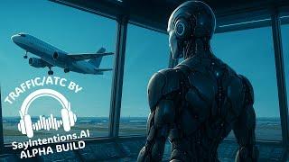 A.I Injected Traffic For Flight Sim 2020 & 2024