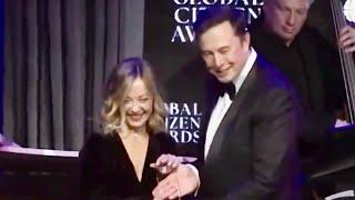 GIORGIA MELONI PREMIATA DA ELON MUSK AL GLOBAL CITIZEN AWARDS, IL DISCORSO INTEGRALE